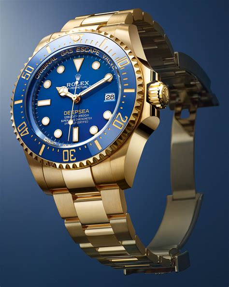 nouvelle rolex deepsea|rolex deepsea price new.